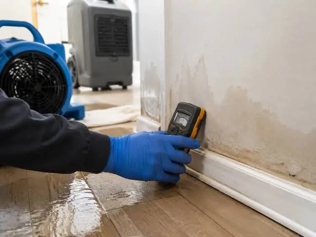 24/7 Water damage restoration services in Erie, CO - Rapid flood cleanup and mitigation